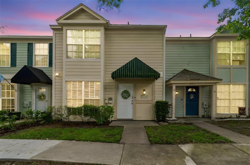 Home Worth Check