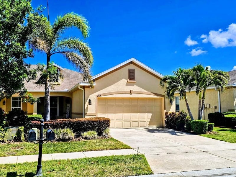Home Worth Check