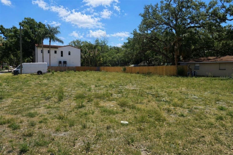 6004 Elkins Ave, Tampa, FL 33611