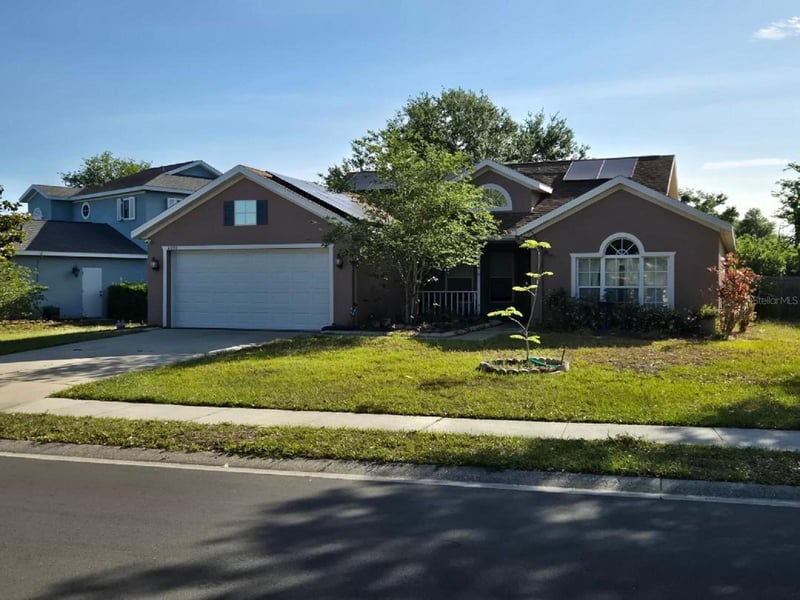 Home Worth Check