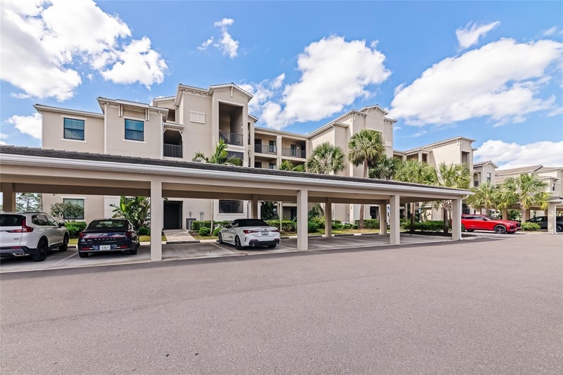 18008 Gawthrop Dr #101, Lakewood Ranch, FL 34211