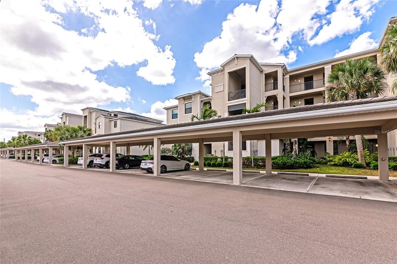 18008 Gawthrop Dr #101, Lakewood Ranch, FL 34211