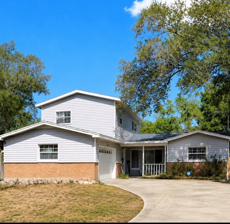 1700 Country Club Rd, St Petersburg, FL 33710