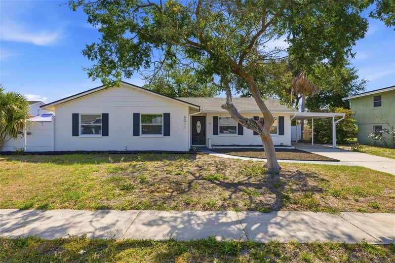 Home Worth Check