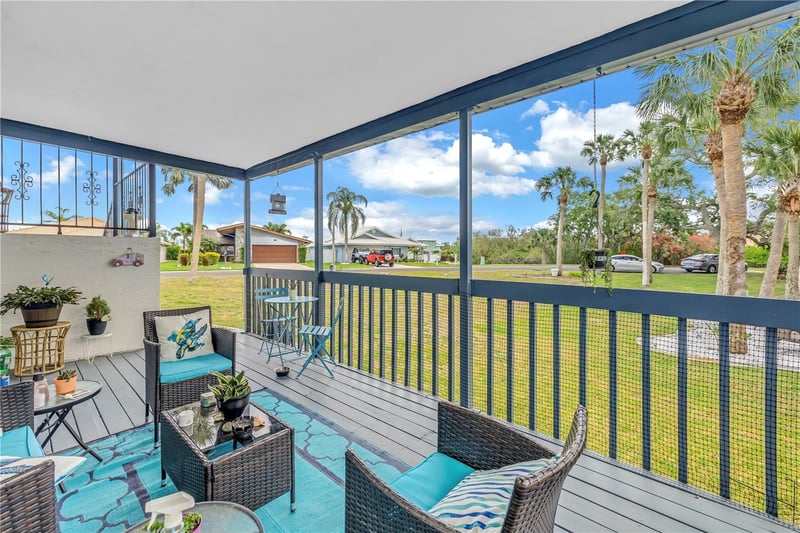 4560 Rickover Ct, New Port Richey, FL 34652