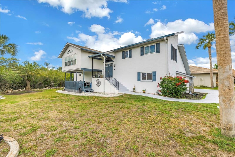4560 Rickover Ct, New Port Richey, FL 34652