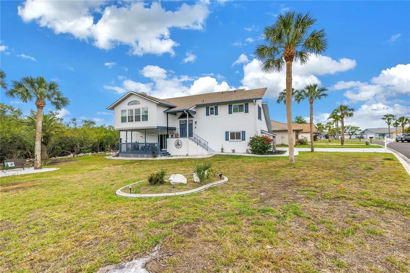 4560 Rickover Ct, New Port Richey, FL 34652