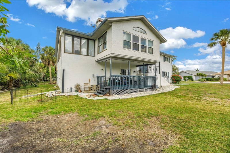 4560 Rickover Ct, New Port Richey, FL 34652