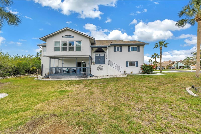 4560 Rickover Ct, New Port Richey, FL 34652