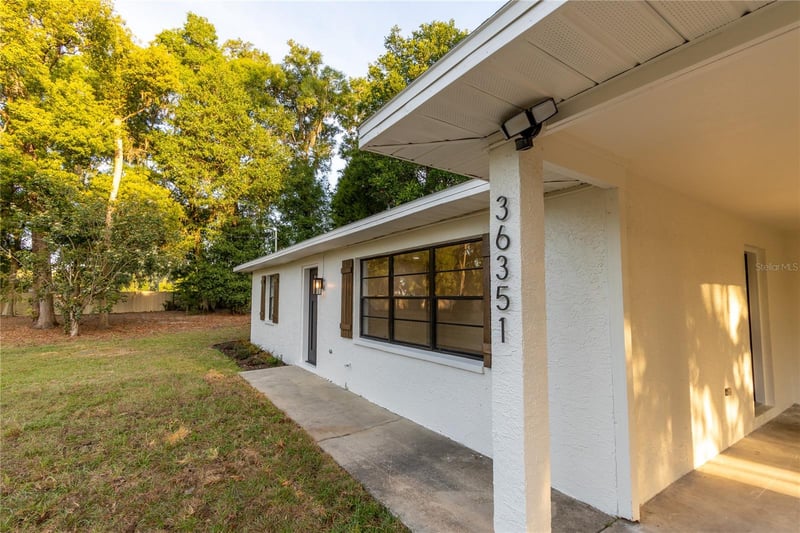 36351 Lake Pasadena Rd, Dade City, FL 33525