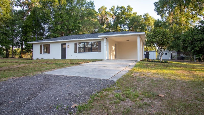36351 Lake Pasadena Rd, Dade City, FL 33525