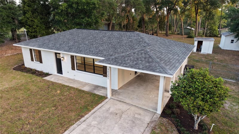 36351 Lake Pasadena Rd, Dade City, FL 33525