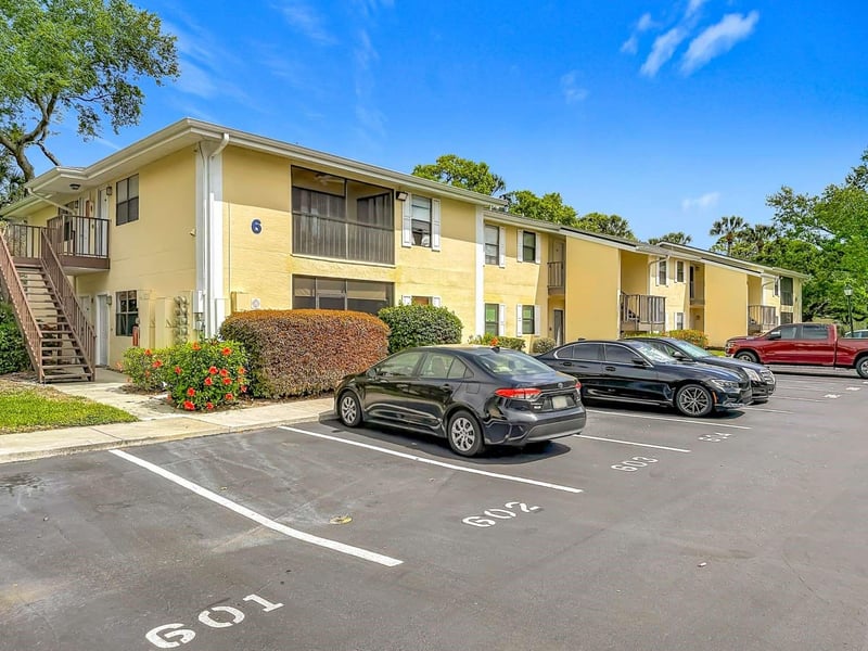 3001 58th Ave #603, St Petersburg, FL 33712