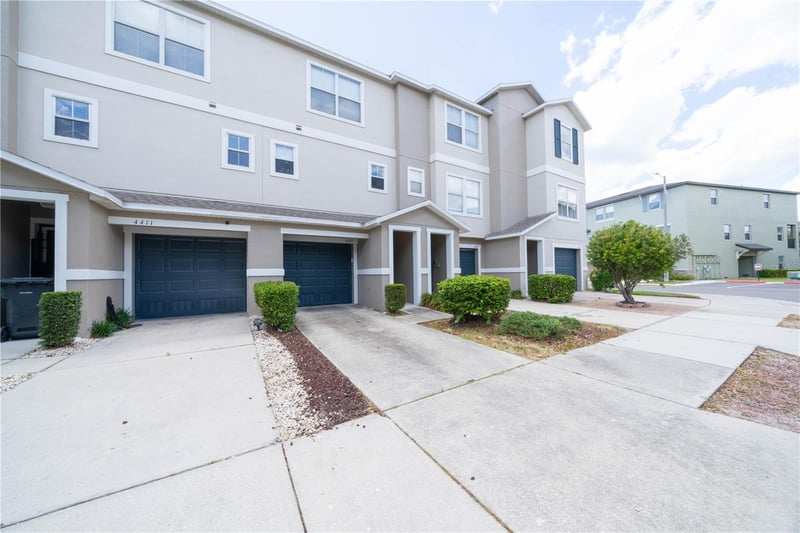 4409 Tuscan Loon Dr, Tampa, FL 33619