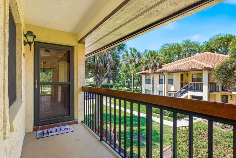 2614 Hammock Ct #2614, Clearwater, FL 33761