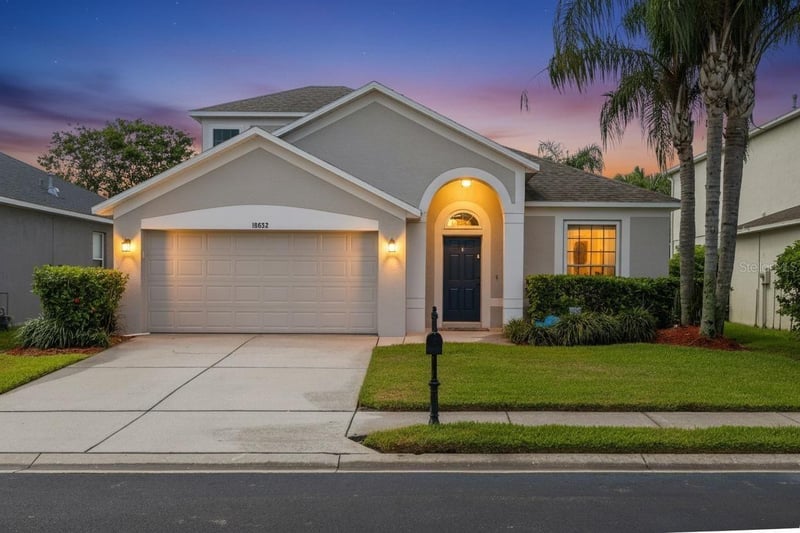 Home Worth Check