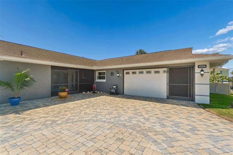 15528 Allmand Dr, Hudson, FL 34667