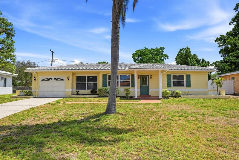 Home Worth Check