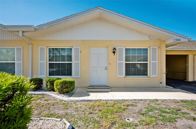 Home Worth Check