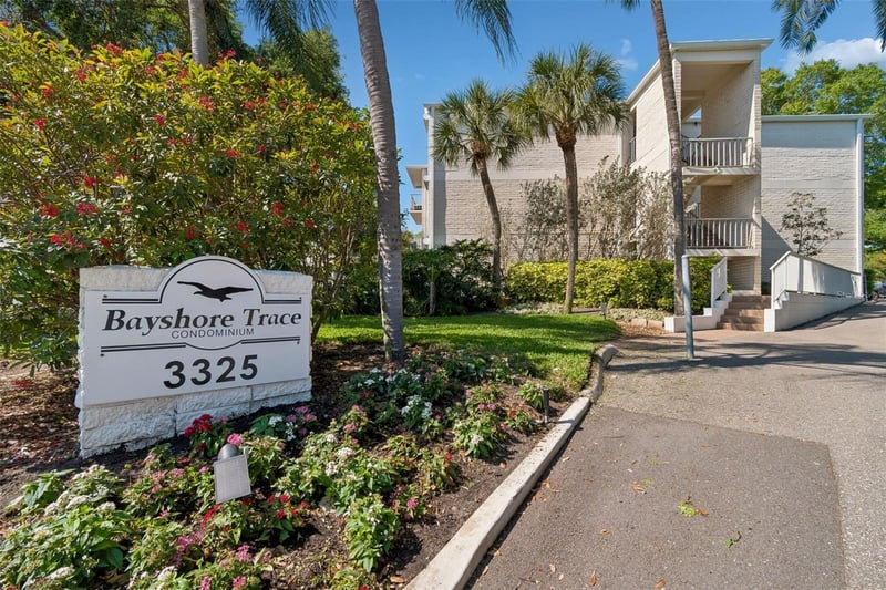 3325 Bayshore Blvd #D14, Tampa, FL 33629