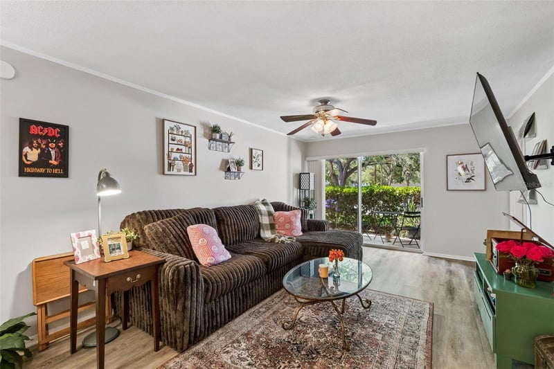 3325 Bayshore Blvd #D14, Tampa, FL 33629