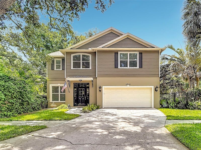 4616 Ingraham St, Tampa, FL 33616