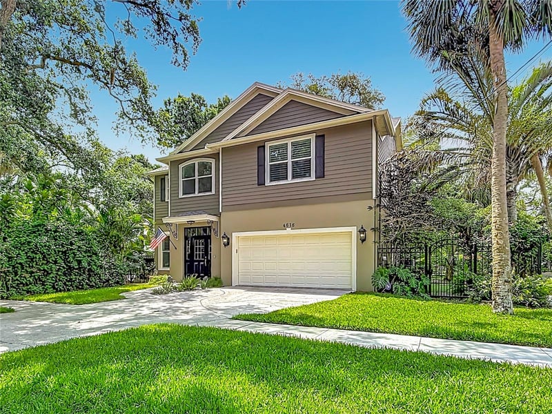 4616 Ingraham St, Tampa, FL 33616