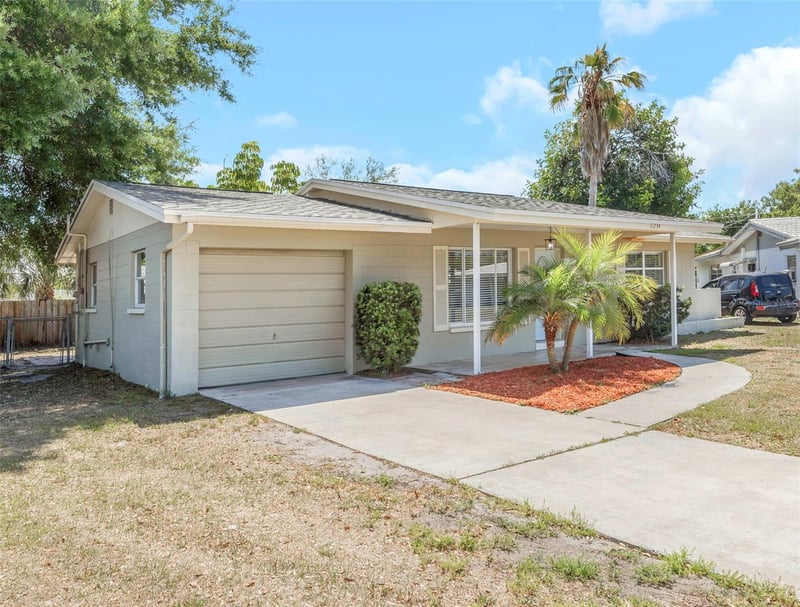 Home Worth Check