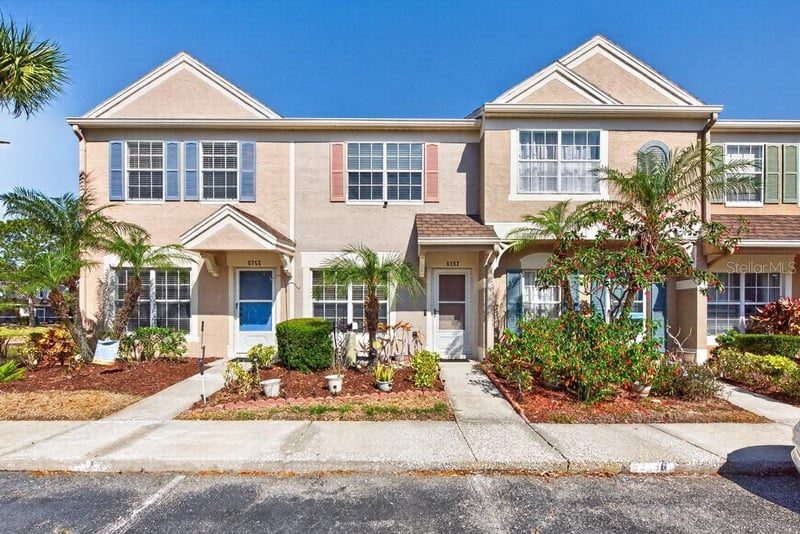 Home Worth Check