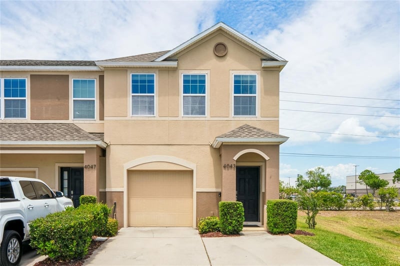 Home Worth Check