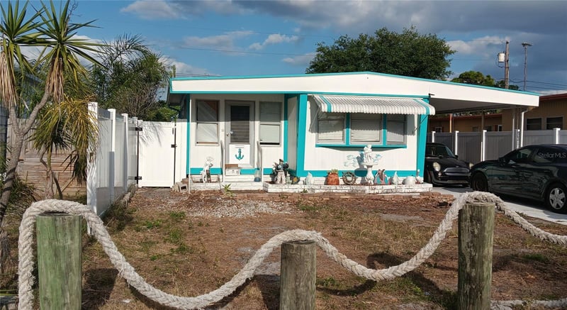 5315 Park St, St Petersburg, FL 33709