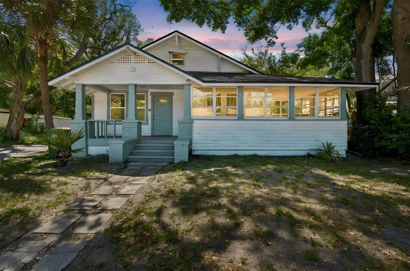 Home Worth Check