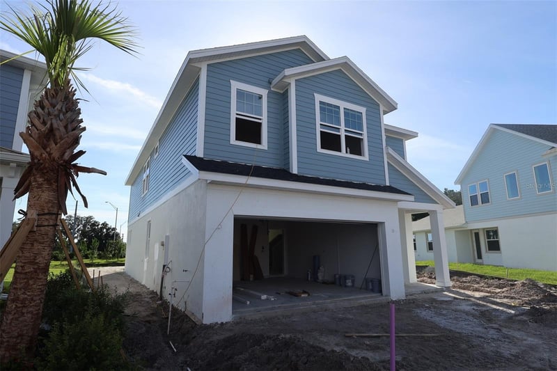 31142 Pendleton Landing Cir, Wesley Chapel, FL 33545