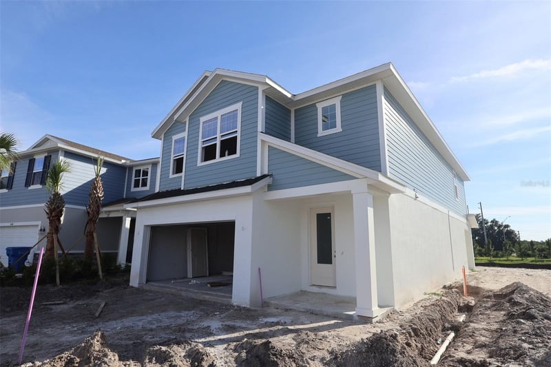 31142 Pendleton Landing Cir, Wesley Chapel, FL 33545