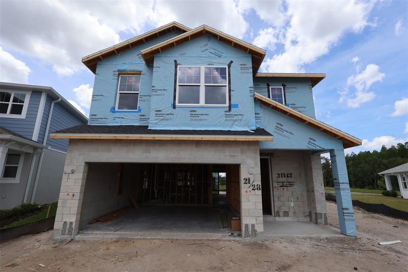 31142 Pendleton Landing Cir, Wesley Chapel, FL 33545