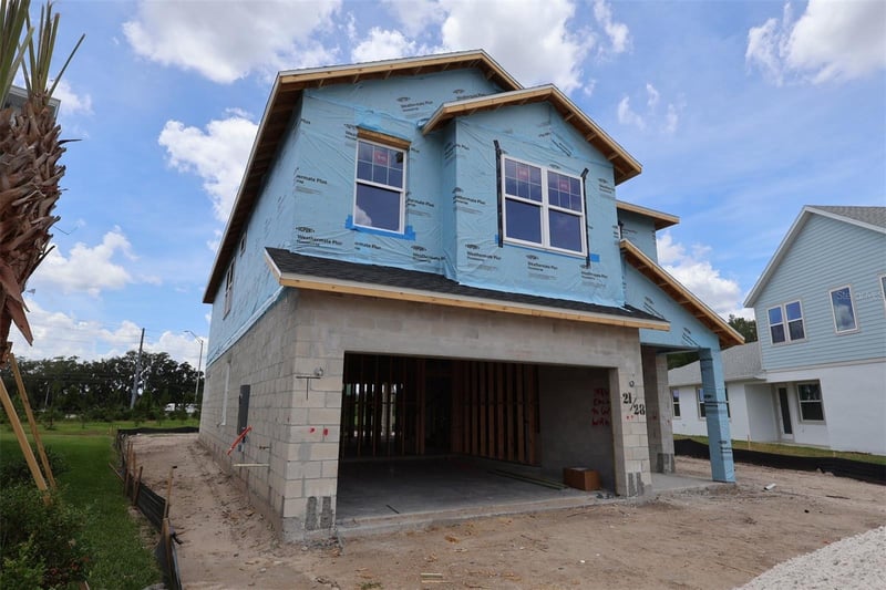 31142 Pendleton Landing Cir, Wesley Chapel, FL 33545