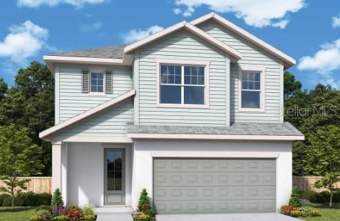 31142 Pendleton Landing Cir, Wesley Chapel, FL 33545