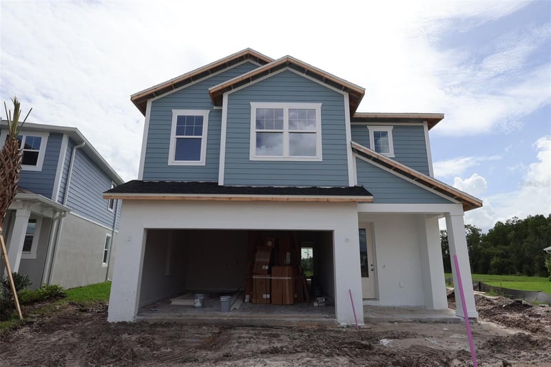31142 Pendleton Landing Cir, Wesley Chapel, FL 33545