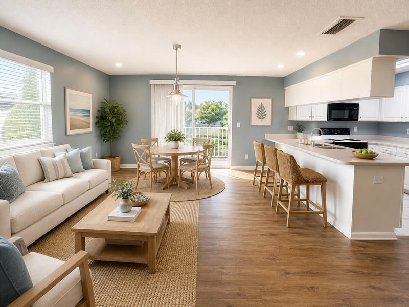 1013 Apollo Beach Blvd #202, Apollo Beach, FL 33572