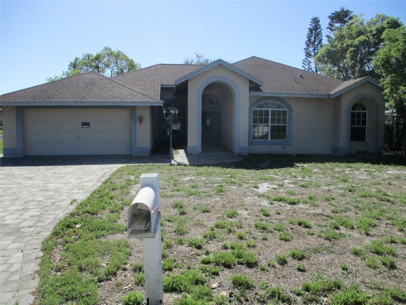 Home Worth Check
