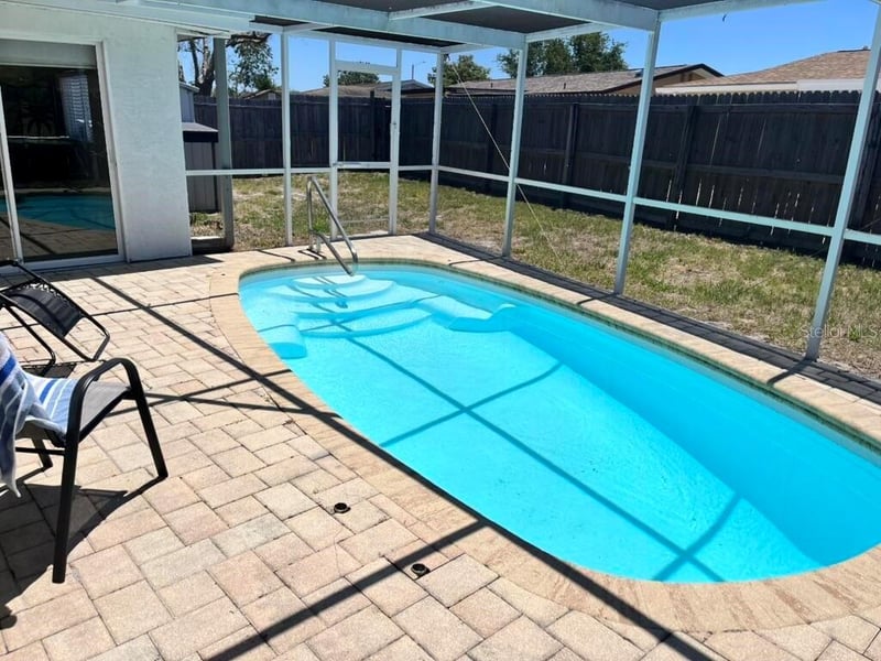 5746 Friedly Ave, New Port Richey, FL 34652