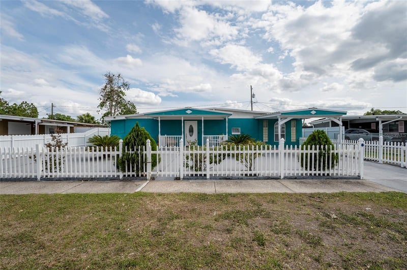 Home Worth Check