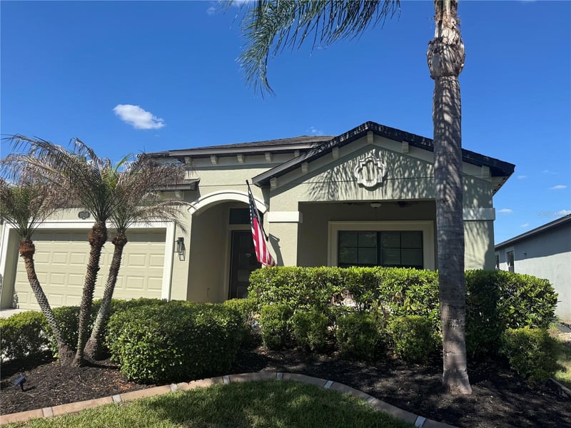 11510 Scarlet Ibis Pl, Riverview, FL 33569