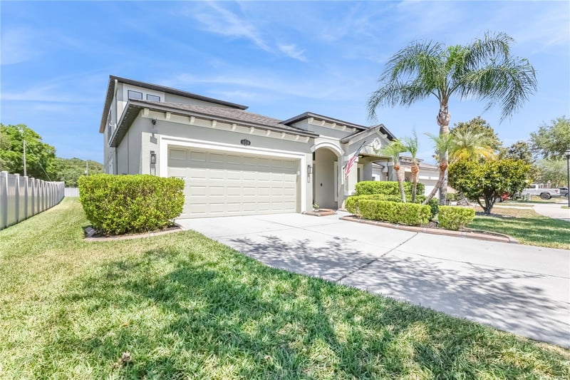11510 Scarlet Ibis Pl, Riverview, FL 33569