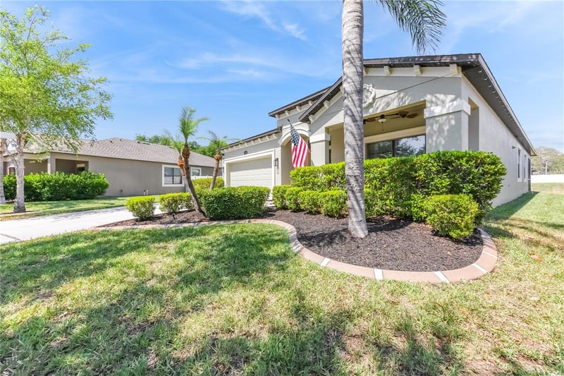 11510 Scarlet Ibis Pl, Riverview, FL 33569