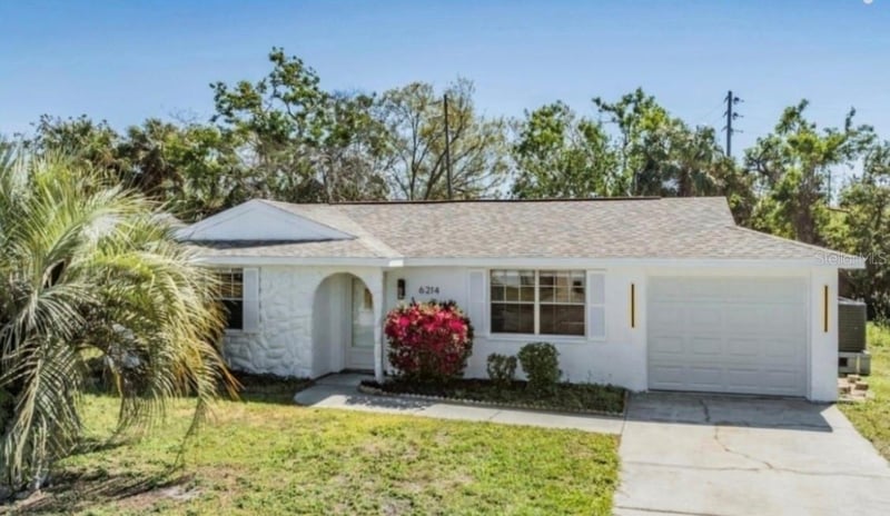 Home Worth Check