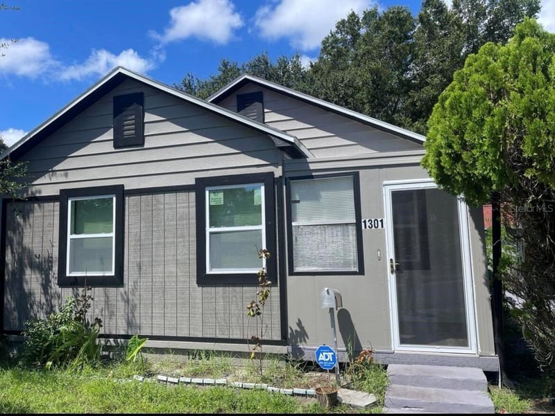 Home Worth Check