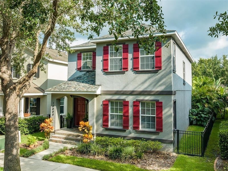 Home Worth Check