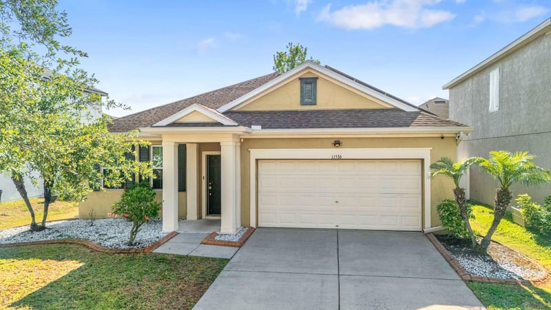 Home Worth Check