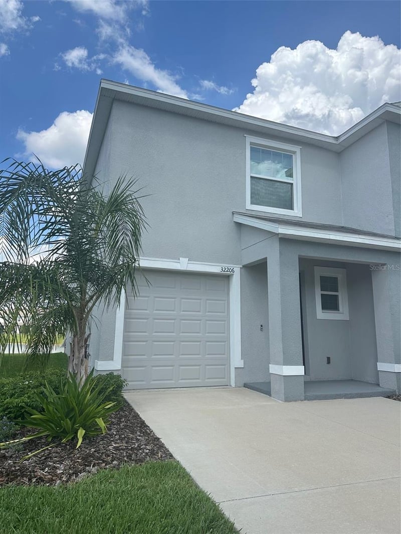32206 Turtle Grace Loop, Wesley Chapel, FL 33545
